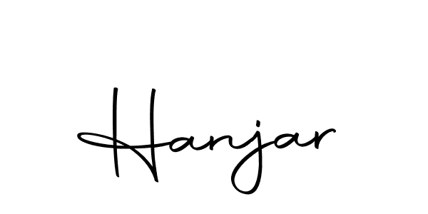How to Draw Hanjar signature style? Autography-DOLnW is a latest design signature styles for name Hanjar. Hanjar signature style 10 images and pictures png