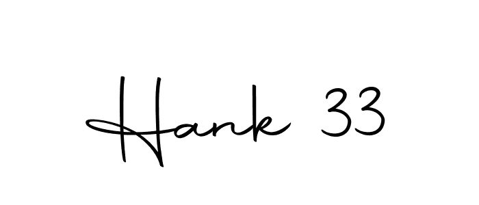 if you are searching for the best signature style for your name Hank 33. so please give up your signature search. here we have designed multiple signature styles  using Autography-DOLnW. Hank 33 signature style 10 images and pictures png