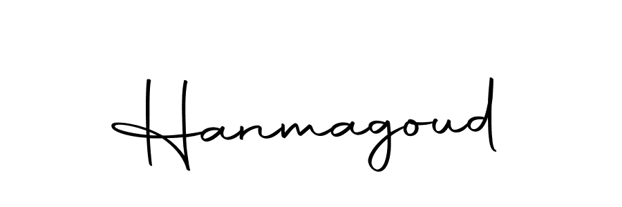 How to make Hanmagoud name signature. Use Autography-DOLnW style for creating short signs online. This is the latest handwritten sign. Hanmagoud signature style 10 images and pictures png