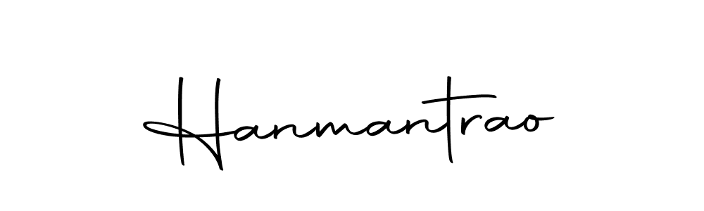 Also we have Hanmantrao name is the best signature style. Create professional handwritten signature collection using Autography-DOLnW autograph style. Hanmantrao signature style 10 images and pictures png