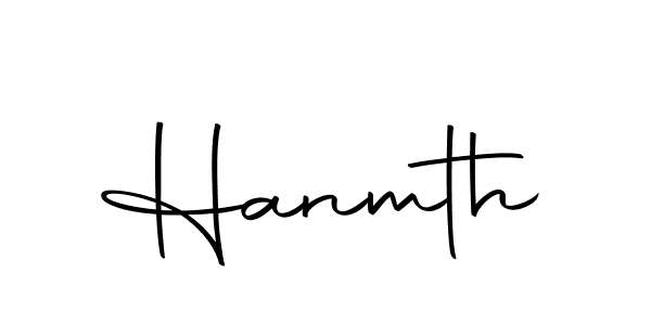 Once you've used our free online signature maker to create your best signature Autography-DOLnW style, it's time to enjoy all of the benefits that Hanmth name signing documents. Hanmth signature style 10 images and pictures png