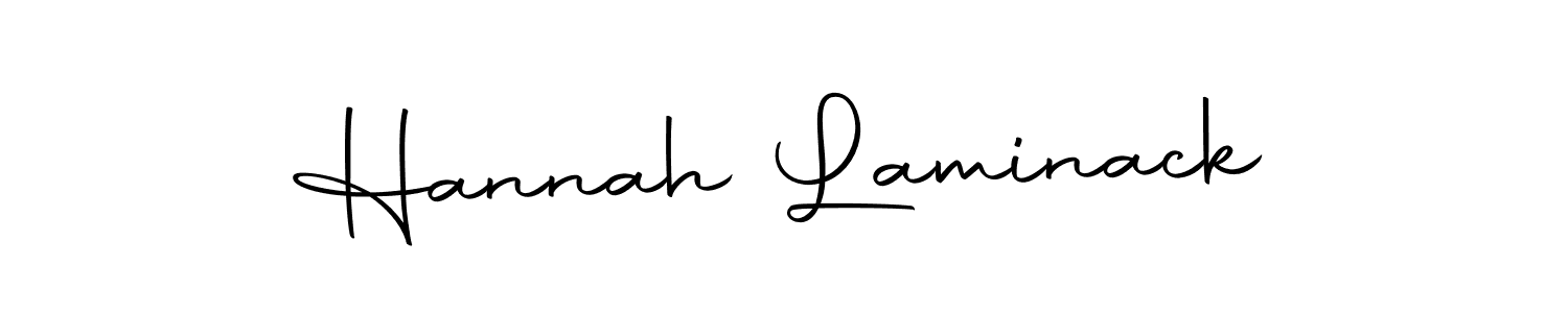 Check out images of Autograph of Hannah Laminack name. Actor Hannah Laminack Signature Style. Autography-DOLnW is a professional sign style online. Hannah Laminack signature style 10 images and pictures png