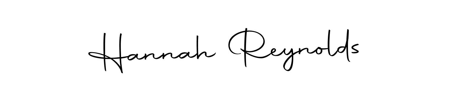 Similarly Autography-DOLnW is the best handwritten signature design. Signature creator online .You can use it as an online autograph creator for name Hannah Reynolds. Hannah Reynolds signature style 10 images and pictures png