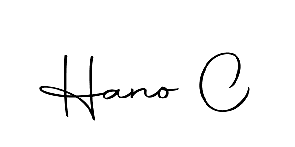 How to Draw Hano C signature style? Autography-DOLnW is a latest design signature styles for name Hano C. Hano C signature style 10 images and pictures png