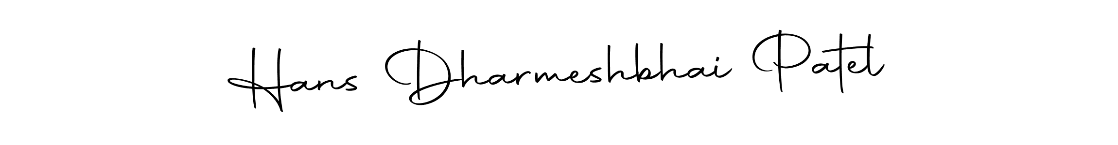 Once you've used our free online signature maker to create your best signature Autography-DOLnW style, it's time to enjoy all of the benefits that Hans Dharmeshbhai Patel name signing documents. Hans Dharmeshbhai Patel signature style 10 images and pictures png