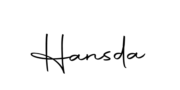 Also You can easily find your signature by using the search form. We will create Hansda name handwritten signature images for you free of cost using Autography-DOLnW sign style. Hansda signature style 10 images and pictures png