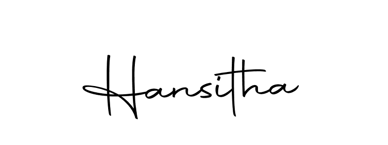 Make a short Hansitha signature style. Manage your documents anywhere anytime using Autography-DOLnW. Create and add eSignatures, submit forms, share and send files easily. Hansitha signature style 10 images and pictures png