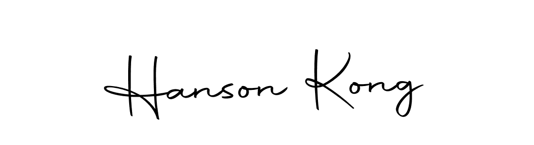 This is the best signature style for the Hanson Kong name. Also you like these signature font (Autography-DOLnW). Mix name signature. Hanson Kong signature style 10 images and pictures png