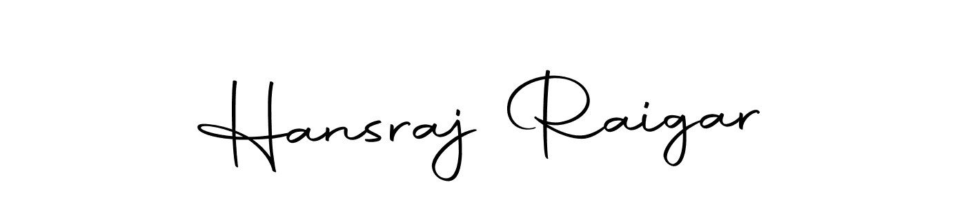 This is the best signature style for the Hansraj Raigar name. Also you like these signature font (Autography-DOLnW). Mix name signature. Hansraj Raigar signature style 10 images and pictures png