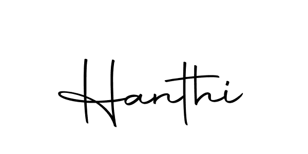 Also You can easily find your signature by using the search form. We will create Hanthi name handwritten signature images for you free of cost using Autography-DOLnW sign style. Hanthi signature style 10 images and pictures png