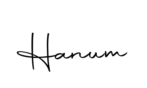 Make a short Hanum signature style. Manage your documents anywhere anytime using Autography-DOLnW. Create and add eSignatures, submit forms, share and send files easily. Hanum signature style 10 images and pictures png