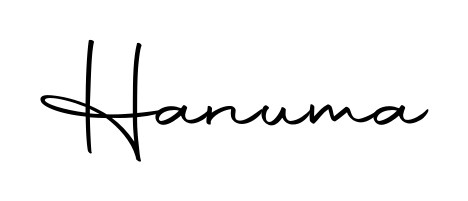 You can use this online signature creator to create a handwritten signature for the name Hanuma. This is the best online autograph maker. Hanuma signature style 10 images and pictures png