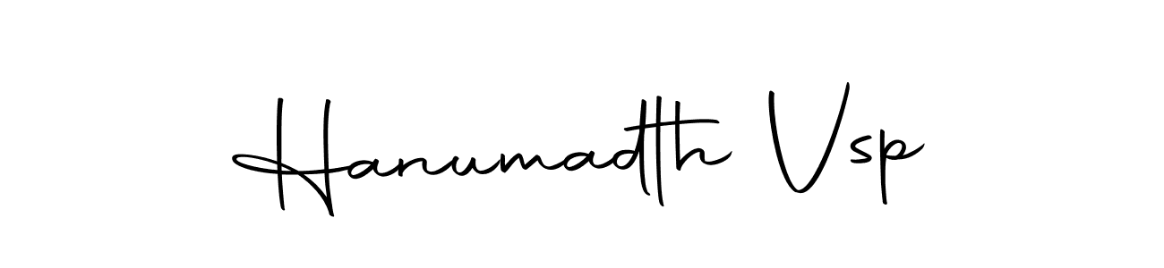 This is the best signature style for the Hanumadth Vsp name. Also you like these signature font (Autography-DOLnW). Mix name signature. Hanumadth Vsp signature style 10 images and pictures png