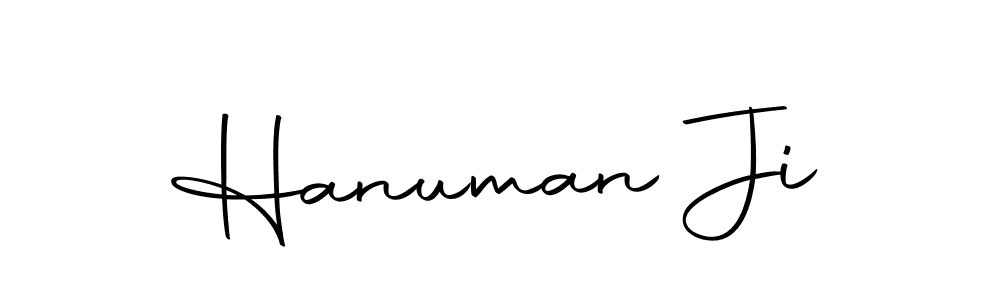 You should practise on your own different ways (Autography-DOLnW) to write your name (Hanuman Ji) in signature. don't let someone else do it for you. Hanuman Ji signature style 10 images and pictures png