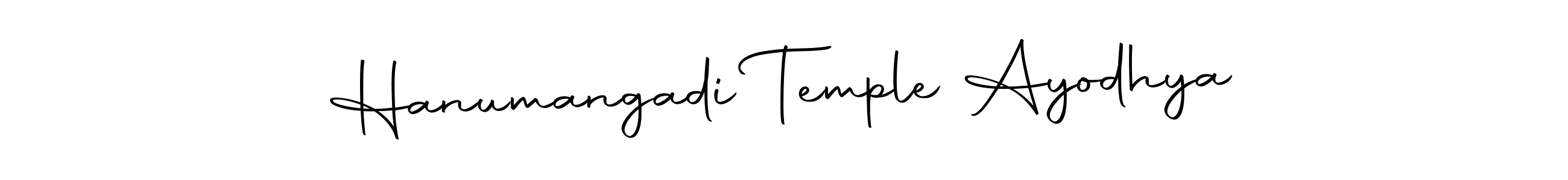 Use a signature maker to create a handwritten signature online. With this signature software, you can design (Autography-DOLnW) your own signature for name Hanumangadi Temple Ayodhya. Hanumangadi Temple Ayodhya signature style 10 images and pictures png