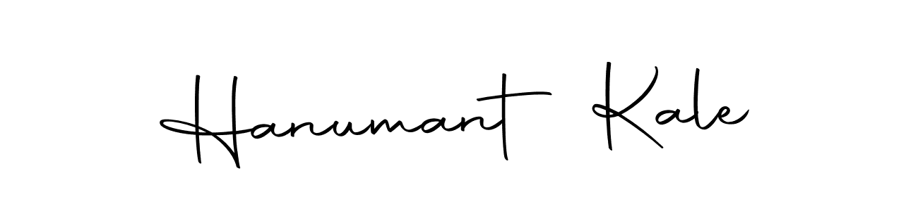 Make a beautiful signature design for name Hanumant Kale. Use this online signature maker to create a handwritten signature for free. Hanumant Kale signature style 10 images and pictures png