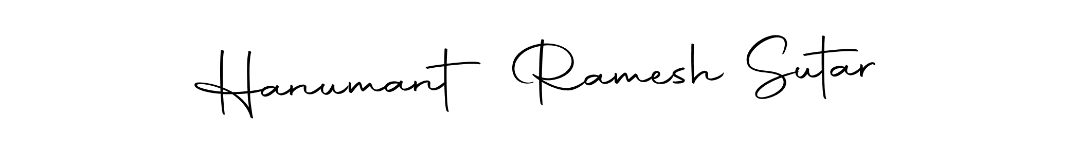 if you are searching for the best signature style for your name Hanumant Ramesh Sutar. so please give up your signature search. here we have designed multiple signature styles  using Autography-DOLnW. Hanumant Ramesh Sutar signature style 10 images and pictures png