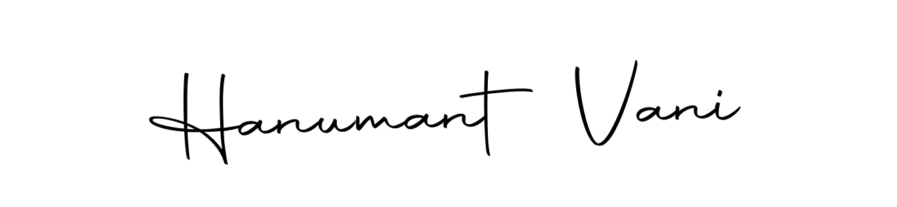 This is the best signature style for the Hanumant Vani name. Also you like these signature font (Autography-DOLnW). Mix name signature. Hanumant Vani signature style 10 images and pictures png