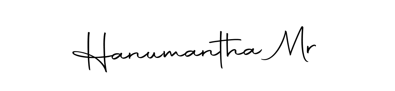 You can use this online signature creator to create a handwritten signature for the name Hanumantha Mr. This is the best online autograph maker. Hanumantha Mr signature style 10 images and pictures png