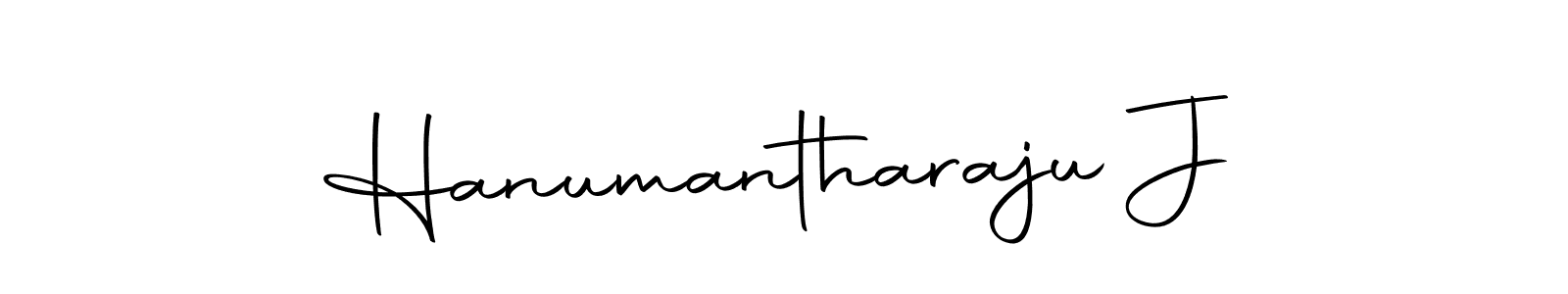 How to make Hanumantharaju J signature? Autography-DOLnW is a professional autograph style. Create handwritten signature for Hanumantharaju J name. Hanumantharaju J signature style 10 images and pictures png