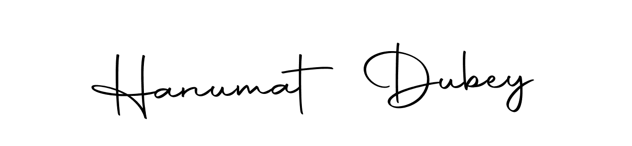 if you are searching for the best signature style for your name Hanumat Dubey. so please give up your signature search. here we have designed multiple signature styles  using Autography-DOLnW. Hanumat Dubey signature style 10 images and pictures png