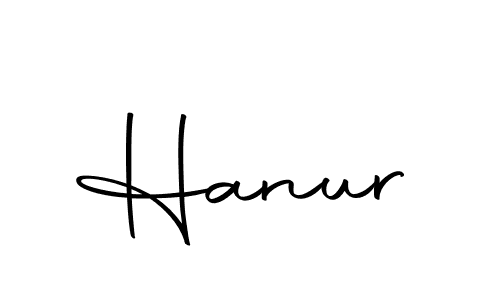 You can use this online signature creator to create a handwritten signature for the name Hanur. This is the best online autograph maker. Hanur signature style 10 images and pictures png