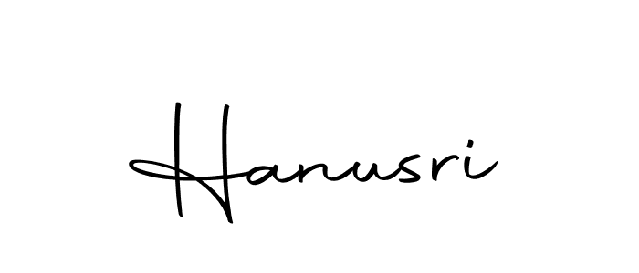 You can use this online signature creator to create a handwritten signature for the name Hanusri. This is the best online autograph maker. Hanusri signature style 10 images and pictures png