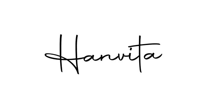 Make a beautiful signature design for name Hanvita. Use this online signature maker to create a handwritten signature for free. Hanvita signature style 10 images and pictures png