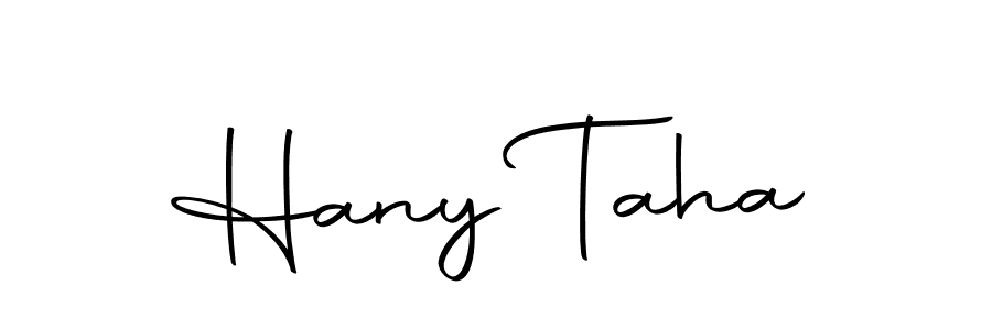 Similarly Autography-DOLnW is the best handwritten signature design. Signature creator online .You can use it as an online autograph creator for name Hany Taha. Hany Taha signature style 10 images and pictures png