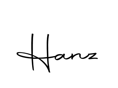 if you are searching for the best signature style for your name Hanz. so please give up your signature search. here we have designed multiple signature styles  using Autography-DOLnW. Hanz signature style 10 images and pictures png