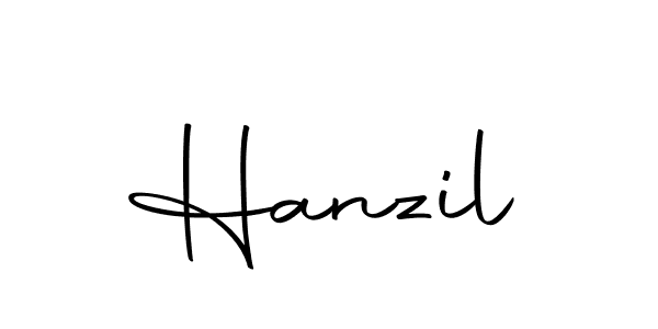 This is the best signature style for the Hanzil name. Also you like these signature font (Autography-DOLnW). Mix name signature. Hanzil signature style 10 images and pictures png