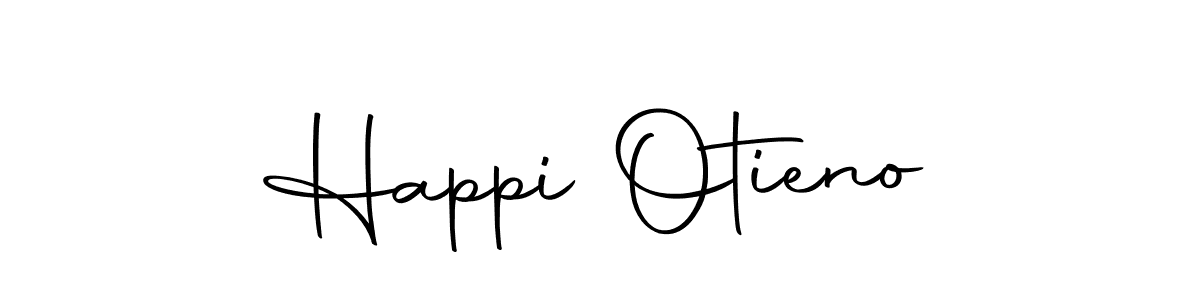 Also You can easily find your signature by using the search form. We will create Happi Otieno name handwritten signature images for you free of cost using Autography-DOLnW sign style. Happi Otieno signature style 10 images and pictures png