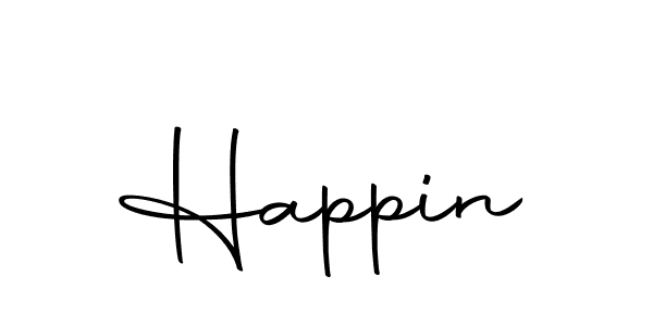 Once you've used our free online signature maker to create your best signature Autography-DOLnW style, it's time to enjoy all of the benefits that Happin name signing documents. Happin signature style 10 images and pictures png