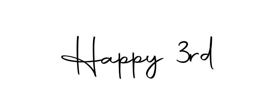This is the best signature style for the Happy 3rd name. Also you like these signature font (Autography-DOLnW). Mix name signature. Happy 3rd signature style 10 images and pictures png