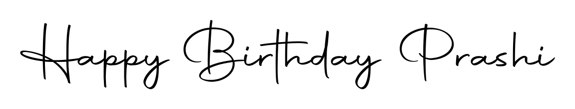 Here are the top professional signature styles for the name Happy Birthday Prashi. These are the best autograph styles you can use for your name. Happy Birthday Prashi signature style 10 images and pictures png
