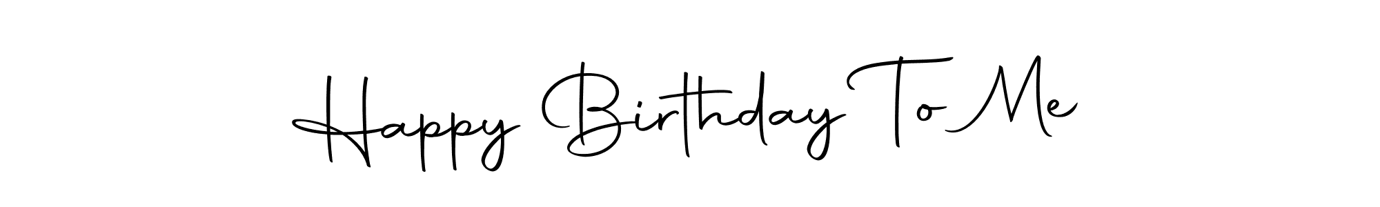 See photos of Happy Birthday To Me official signature by Spectra . Check more albums & portfolios. Read reviews & check more about Autography-DOLnW font. Happy Birthday To Me signature style 10 images and pictures png