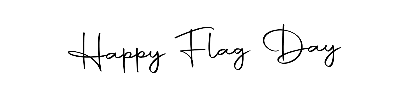 Similarly Autography-DOLnW is the best handwritten signature design. Signature creator online .You can use it as an online autograph creator for name Happy Flag Day. Happy Flag Day signature style 10 images and pictures png