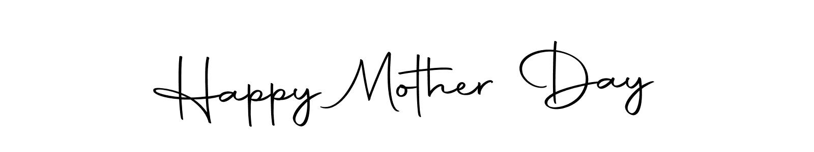 if you are searching for the best signature style for your name Happy Mother Day. so please give up your signature search. here we have designed multiple signature styles  using Autography-DOLnW. Happy Mother Day signature style 10 images and pictures png