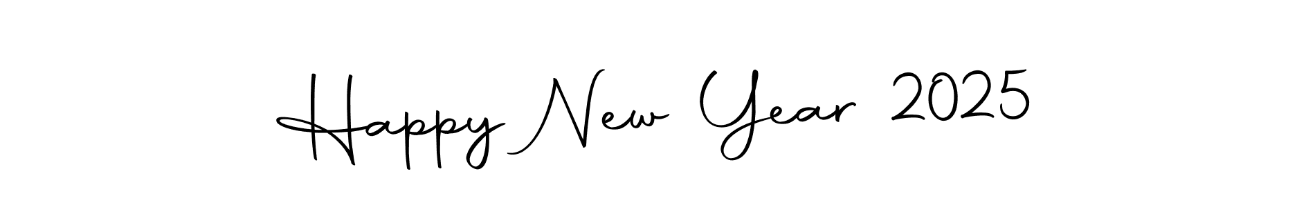 You should practise on your own different ways (Autography-DOLnW) to write your name (Happy New Year 2025) in signature. don't let someone else do it for you. Happy New Year 2025 signature style 10 images and pictures png