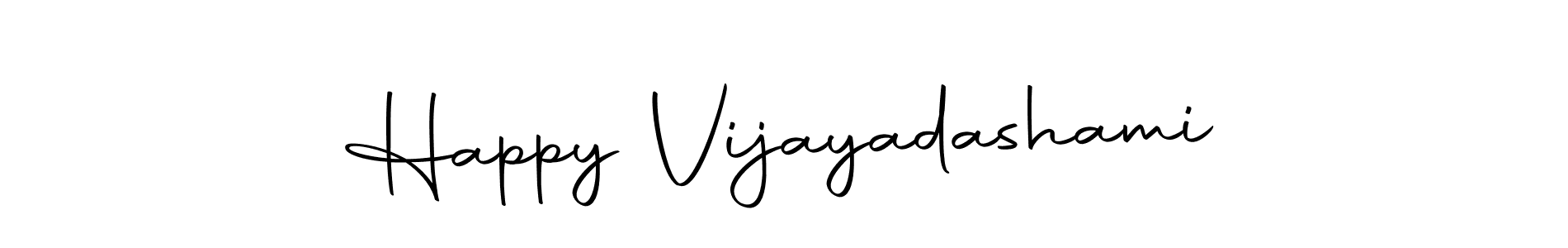 How to make Happy Vijayadashami signature? Autography-DOLnW is a professional autograph style. Create handwritten signature for Happy Vijayadashami name. Happy Vijayadashami signature style 10 images and pictures png