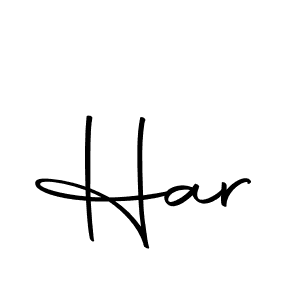 This is the best signature style for the Har name. Also you like these signature font (Autography-DOLnW). Mix name signature. Har signature style 10 images and pictures png