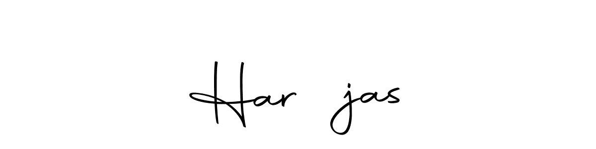 This is the best signature style for the Har♥️jas name. Also you like these signature font (Autography-DOLnW). Mix name signature. Har♥️jas signature style 10 images and pictures png