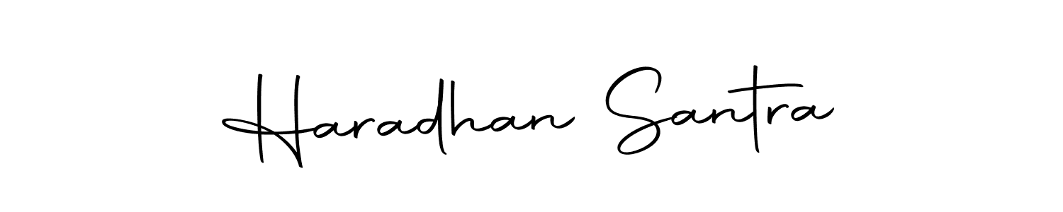 This is the best signature style for the Haradhan Santra name. Also you like these signature font (Autography-DOLnW). Mix name signature. Haradhan Santra signature style 10 images and pictures png