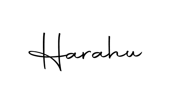 Also You can easily find your signature by using the search form. We will create Harahu name handwritten signature images for you free of cost using Autography-DOLnW sign style. Harahu signature style 10 images and pictures png