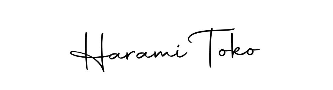 Also You can easily find your signature by using the search form. We will create Harami Toko name handwritten signature images for you free of cost using Autography-DOLnW sign style. Harami Toko signature style 10 images and pictures png