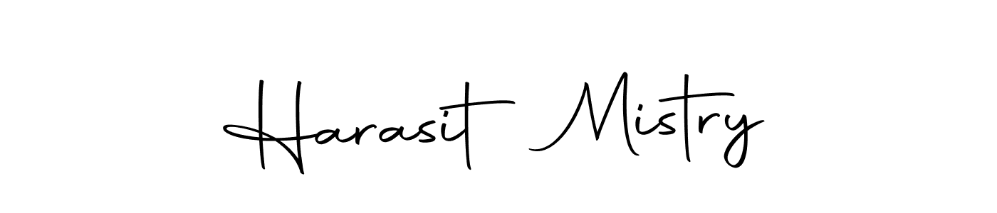 It looks lik you need a new signature style for name Harasit Mistry. Design unique handwritten (Autography-DOLnW) signature with our free signature maker in just a few clicks. Harasit Mistry signature style 10 images and pictures png