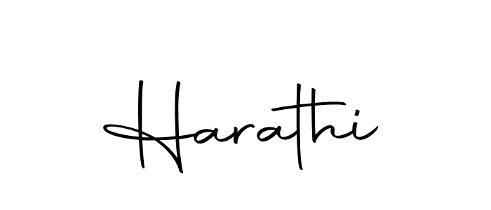 Here are the top 10 professional signature styles for the name Harathi. These are the best autograph styles you can use for your name. Harathi signature style 10 images and pictures png