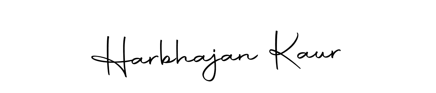 You should practise on your own different ways (Autography-DOLnW) to write your name (Harbhajan Kaur) in signature. don't let someone else do it for you. Harbhajan Kaur signature style 10 images and pictures png