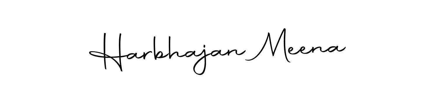 You should practise on your own different ways (Autography-DOLnW) to write your name (Harbhajan Meena) in signature. don't let someone else do it for you. Harbhajan Meena signature style 10 images and pictures png