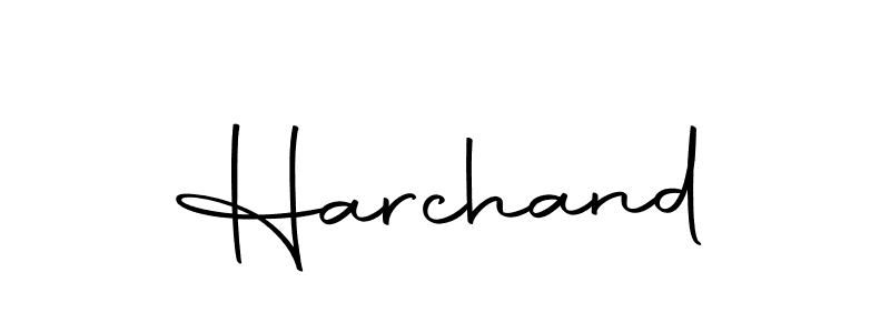 if you are searching for the best signature style for your name Harchand. so please give up your signature search. here we have designed multiple signature styles  using Autography-DOLnW. Harchand signature style 10 images and pictures png